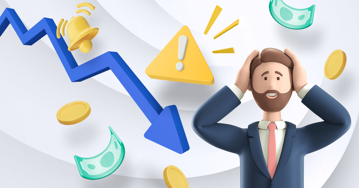 海外FXのロスカットの仕組みとは？証拠金を失わないための考え方