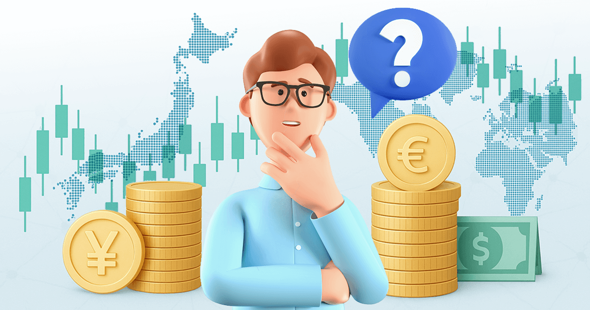 海外FXと国内FXの違いはなに？FX初心者にも分かりやすく解説