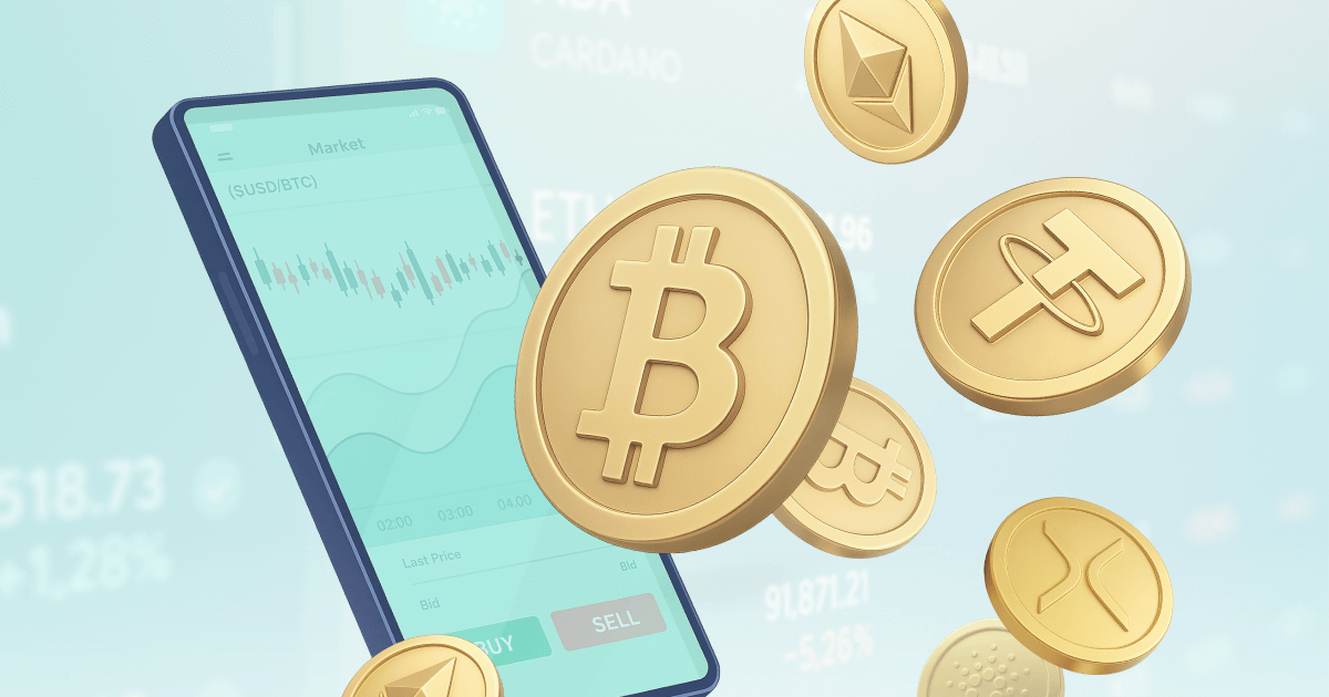 海外FXで仮想通貨取引はできる？国内取引所との違いとメリットを解説