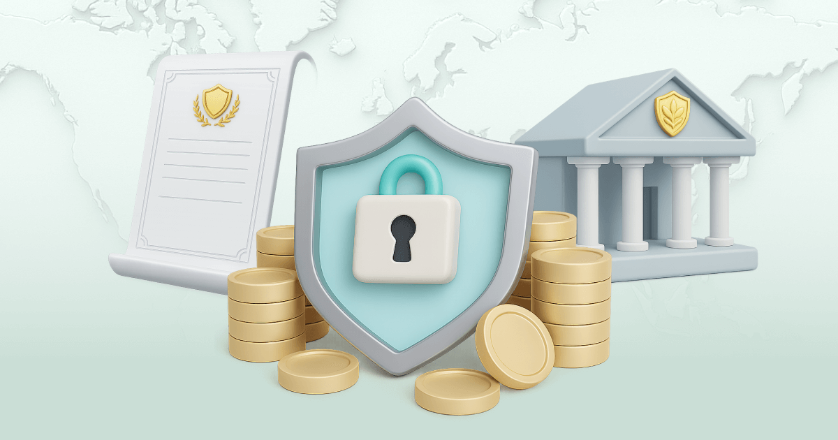 海外FXに信託保全はない？資金を守る全知識と安全な業者の見極め方をプロが解説