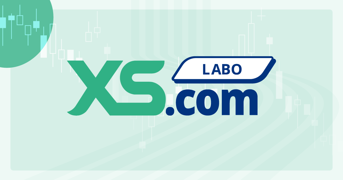 XS.com ウェルカムボーナスキャンペーン