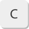 c